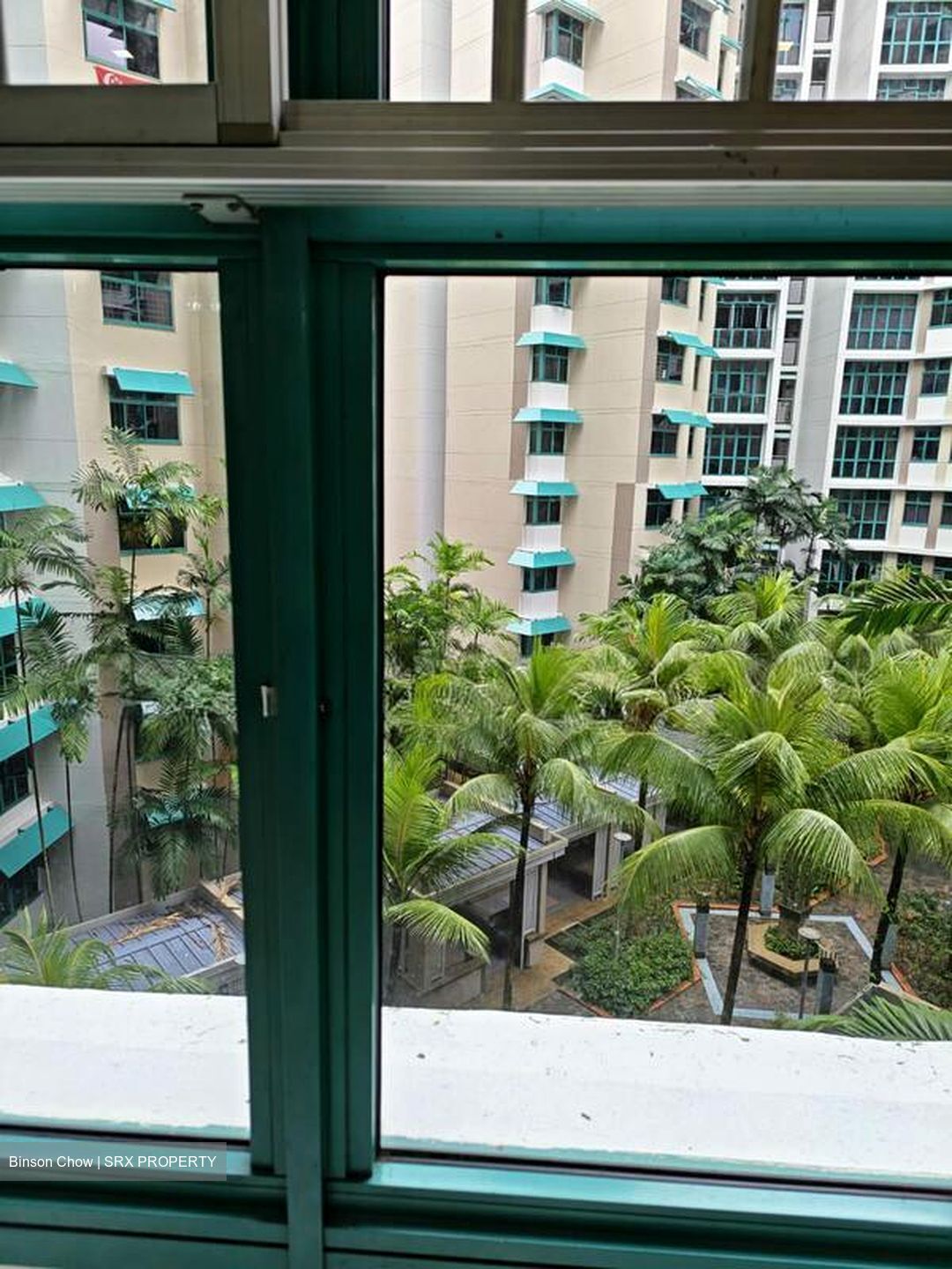 Blk 483 Segar Gardens (Bukit Panjang), HDB 5 Rooms #534572911